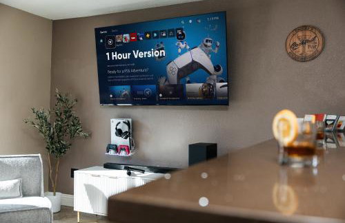 Fabulous Oasis in Las Vegas with Tesla Charger - Foto 28