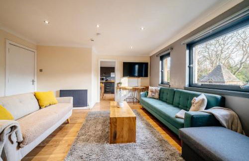 Bottom of Royal Mile 7 Beds Sleeps 12 3 Bthrooms - Photo 40