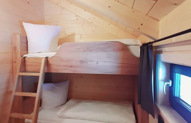 Alpenchalets Nassfeld/Rattendorf - Foto 7