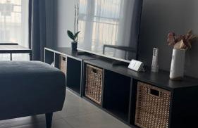 Przytulny Apartament, self check-in, blisko lotniska - Foto 12