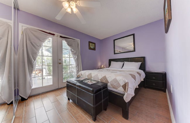 Sanctuary Pond and Pool - Foto 13