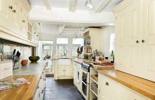 Cobbler's Cottage - Foto 10