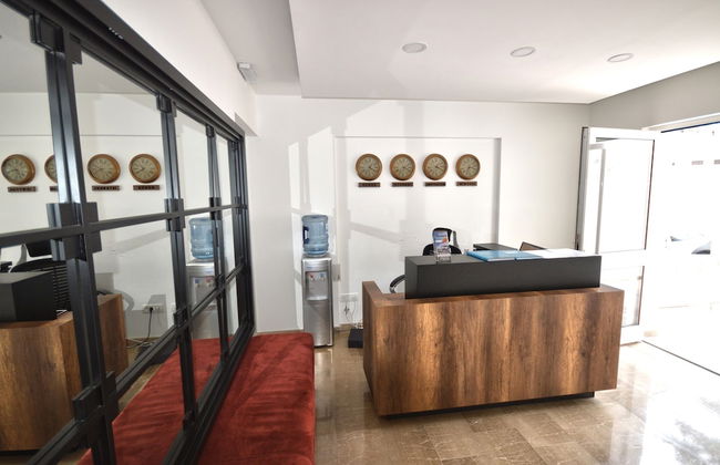 Chill and Go Aparthotel - Photo 2