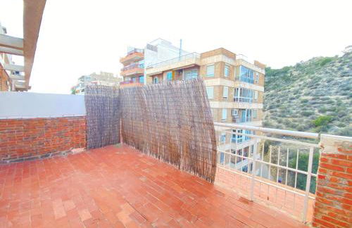 Sea view apartment Ferrissa - Foto 25