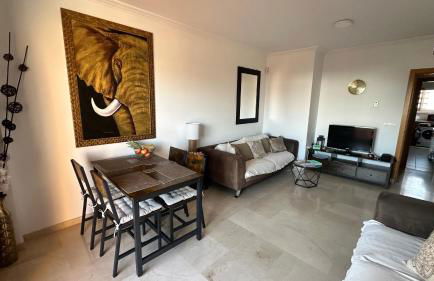 res.Casa del Sol - Photo 4