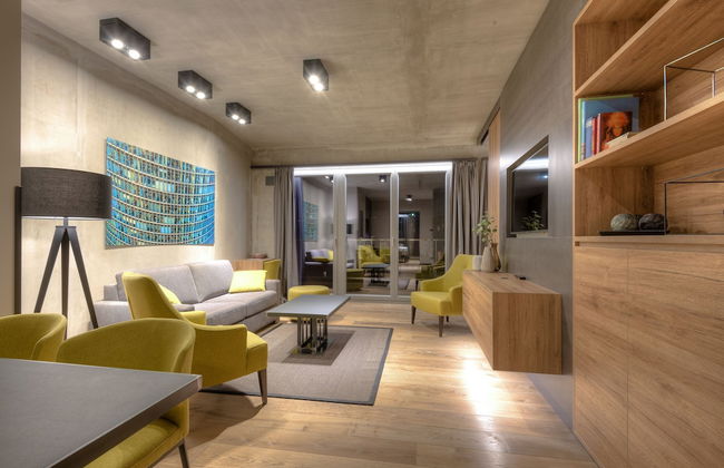 Downtown Apartments Berlin - Foto 56