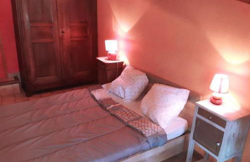 Gîte L'hirondelle - Foto 10