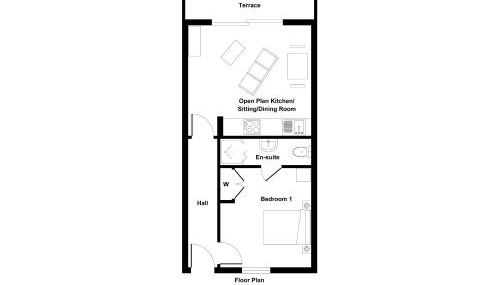 Crabbers' Wharf - Foto 3