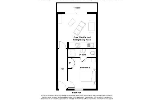 Crabbers' Wharf - Photo 3