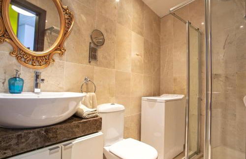 Carreteria Pool ApartamentosMalagaManagement - Foto 11