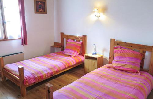 Holiday Home Le Sorbier by Interhome - Foto 12