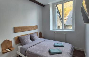 Grand appartement vue montagne - Foto 31