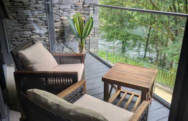 Quiet 2BR Flat in Backbarrow near Lake Windermere - Foto 42