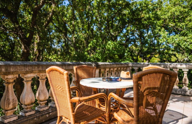 Exclusive Villa with Private Pool & Huge Fenced Property near Dubrovnik - Foto 21