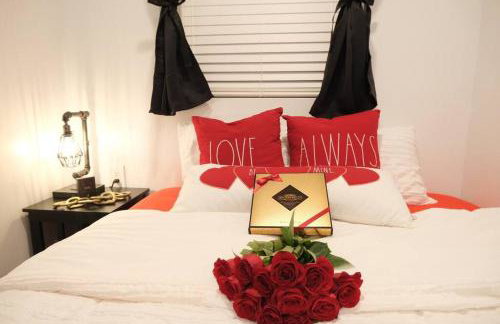 Bay Area Love Nest - Foto 51