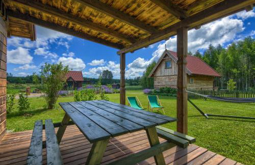 Zielone Ławki - Foto 34