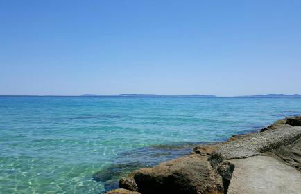 Les Iles d' Or Appartement - Foto 29