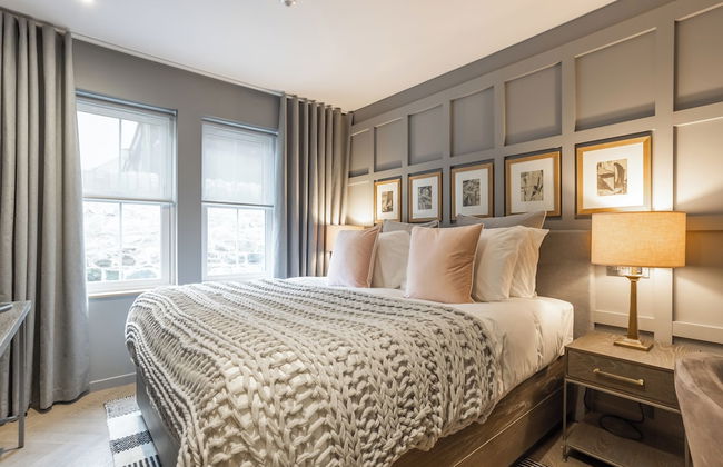 No1. Apartments & Bedrooms St Andrews - St Mary’s - Foto 28