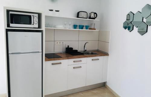 Apartamentos Anjomacar B - Photo 22