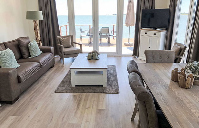 Pavilion Waterfront 6 - Foto 6