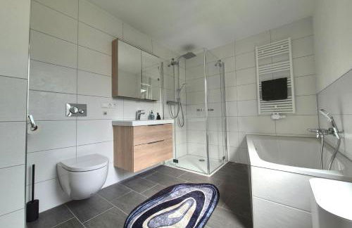 Ferienhaus Familien-Idyll Bibertalblick - Foto 5