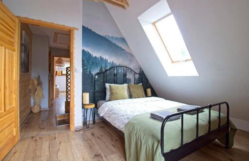 Cinalkowa 6, na Górze Żar - Foto 46