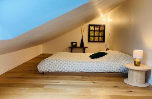 Charmante petite maison rénovée - Foto 8