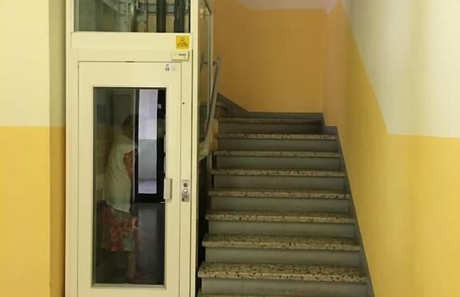 Euroresidence n. 16 - Foto 20