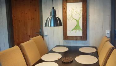 Ferienwohnung auf dem Land in Hünfeld-Molzbach - Photo 3