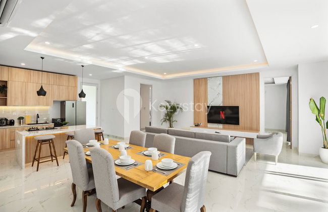 Kana Village Villa by Kozystay - Foto 34