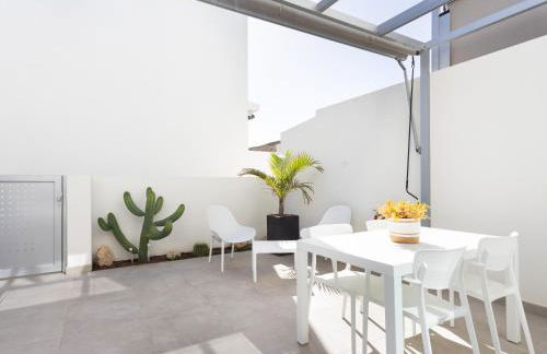 Live Medano Bahía azul - Foto 23