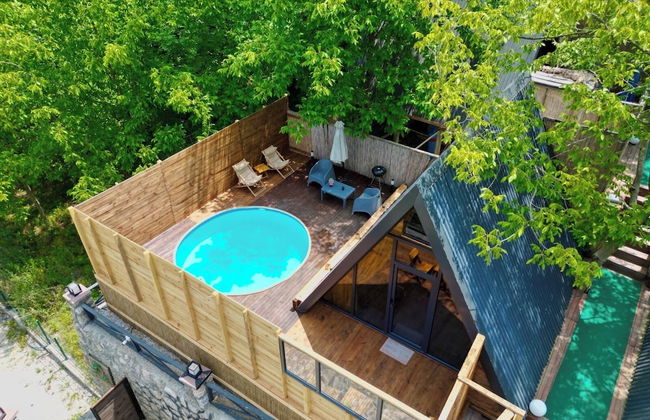 Estebe Bungalov - Foto 1