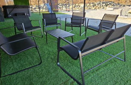 Secret Barn - Foto 21