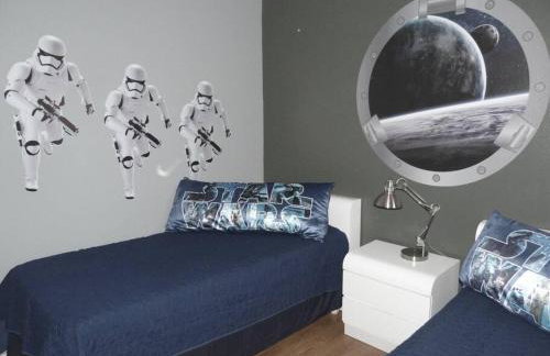 FABULOUS New Decor, Near Dis, Fireplace, Star Wars Children's BR, Next To Pool, LOW rates! - Foto 57