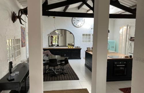 Villa Claudia Domaine les Palmiers - Foto 18