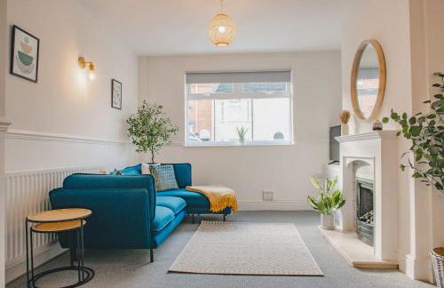 Modern 3 Bedroom Home in Central Rugby - Foto 1