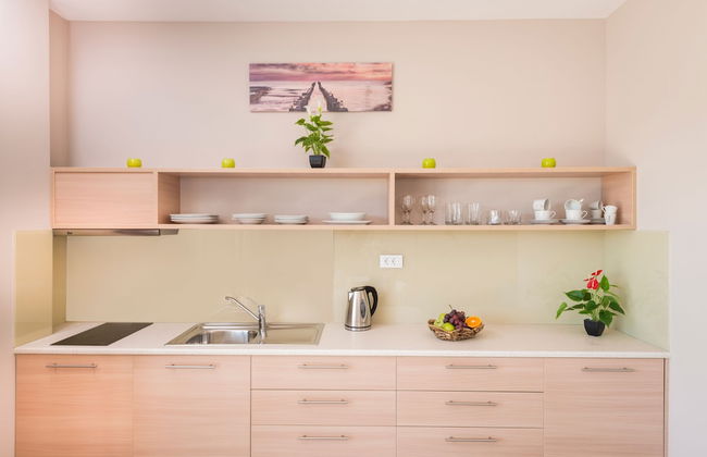 Panorama Plus - Foto 21