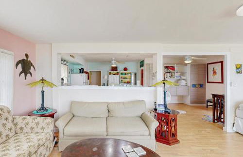 Sea Turtle Cottage - Foto 9