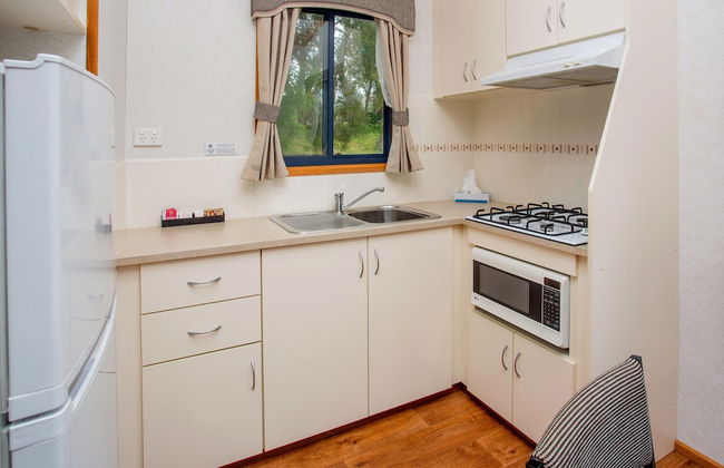 Albury Gardens Tourist Park - Photo 15