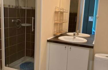 Studio 10min SAINT-MALO - Foto 9