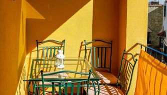 Apartamento El Serrano - Foto 5