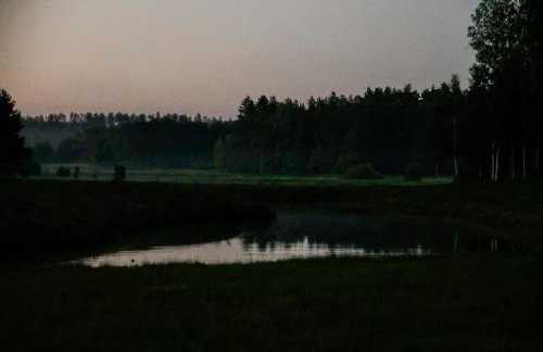 Zacisze Markowszczyzna - Foto 61