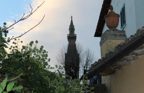 Residenza Marchesi Pontenani - Foto 67