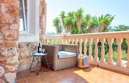 Villa Can Flores - Foto 43