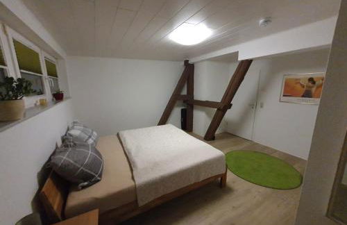 97 qm Loftwohnung im Herzen Schwerins - Foto 15