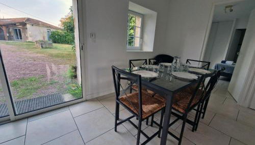 La Source, location saisonnière proche Cognac - Foto 3