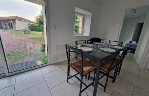 La Source, location saisonnière proche Cognac - Foto 3