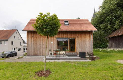 Tinyhaus am Bussen - Foto 25