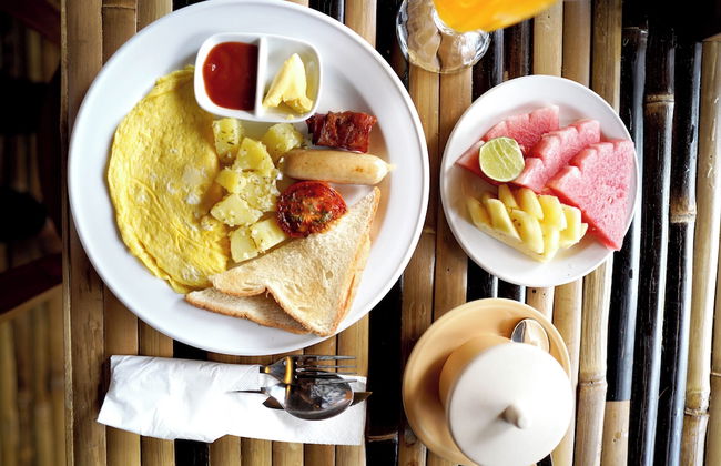 Ayo Hill Villa - Foto 59