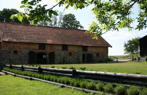 Folwark Mazurskie Legendy - Azyl dla Dorosłych - Foto 74